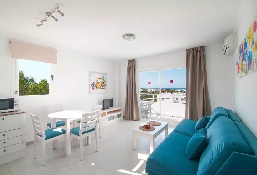 Apartamentos Sunset Oasis Ibiza - Adults Only