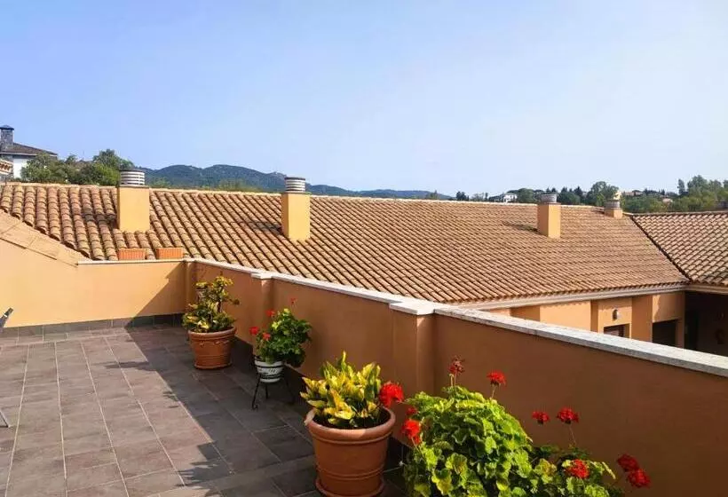 Apartamentos Turísticos La Castilleja