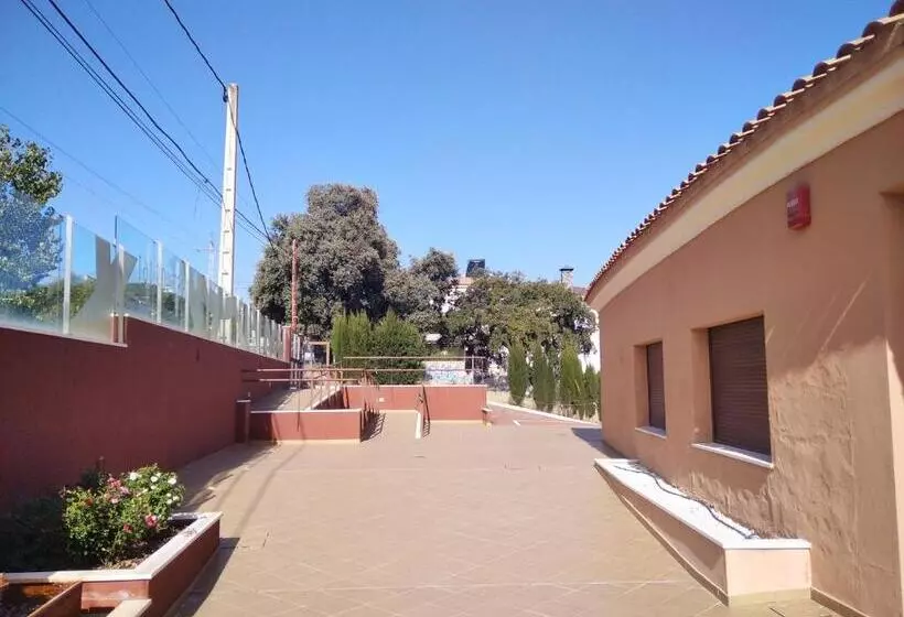 Apartamentos Turísticos La Castilleja