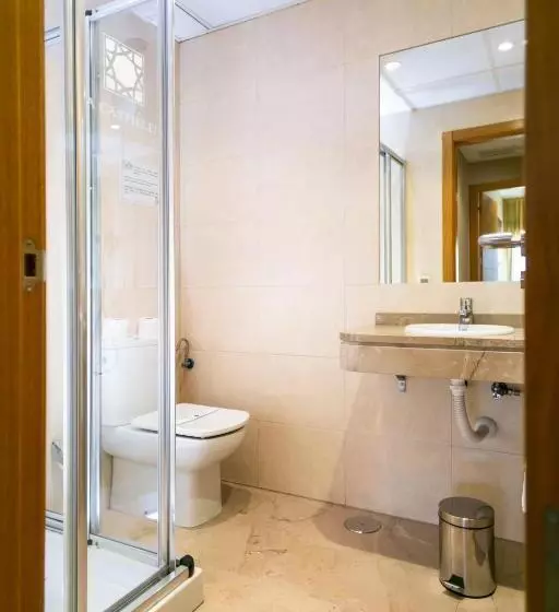 Apartamentos Turísticos La Castilleja