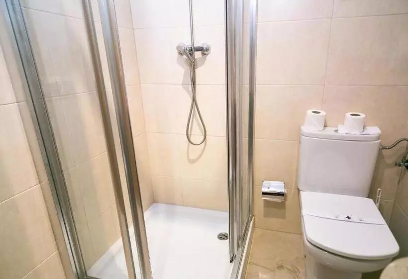 Apartamentos Turísticos La Castilleja