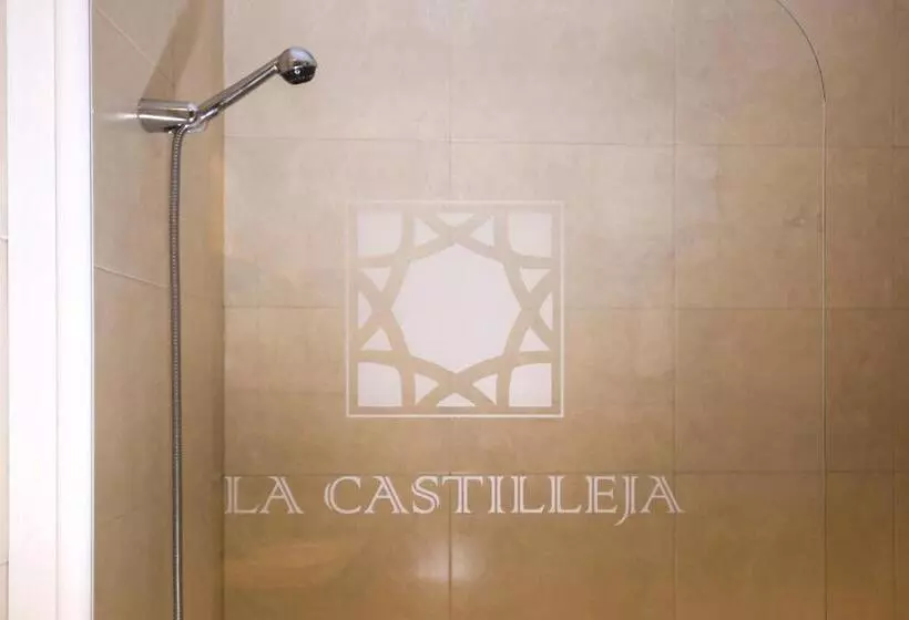 Apartamentos Turísticos La Castilleja