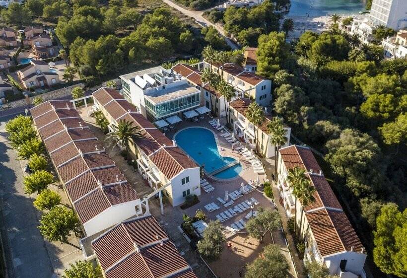 Apartaments Cales De Ponent