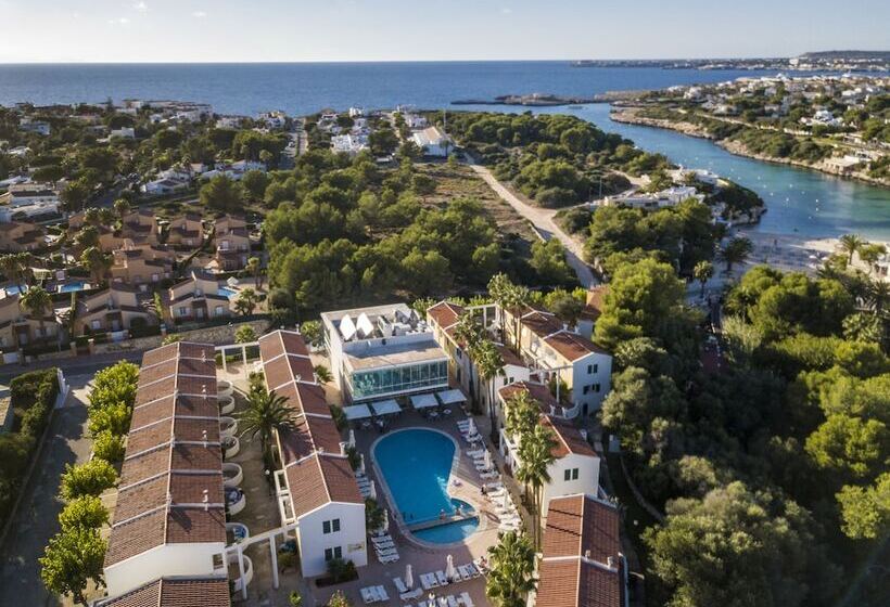 Apartaments Cales De Ponent