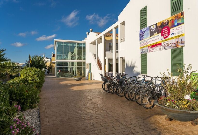 Apartaments Cales De Ponent