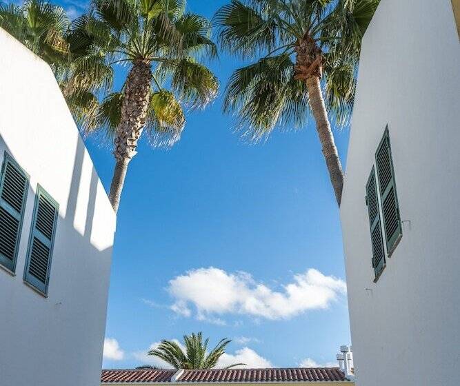 Apartaments Cales De Ponent