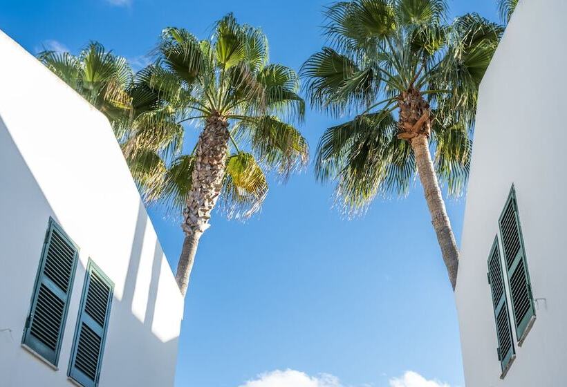 Apartaments Cales De Ponent