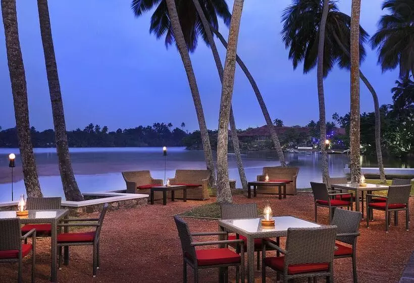 Avani Kalutara Resort