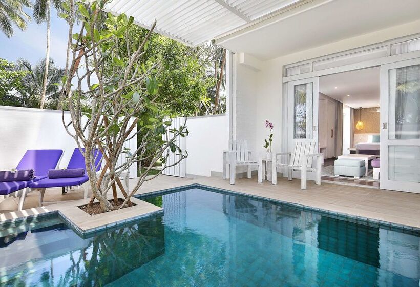 Avani Kalutara Resort