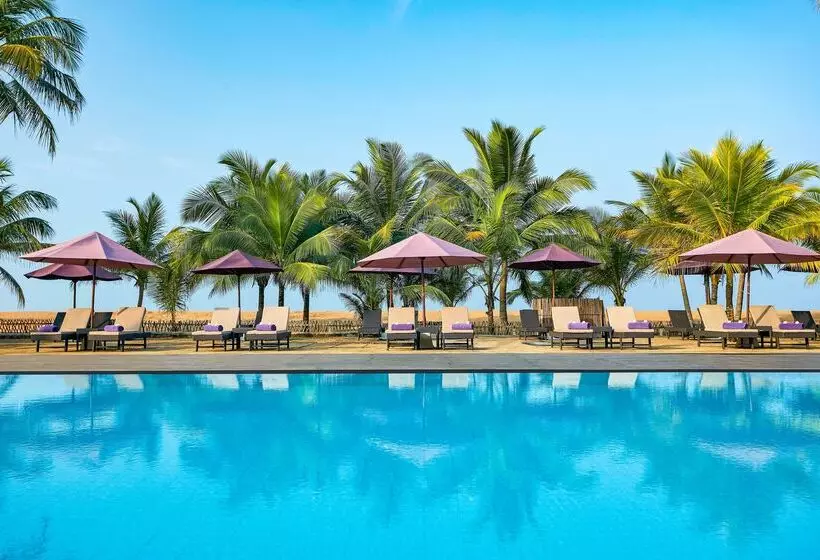 Avani Kalutara Resort