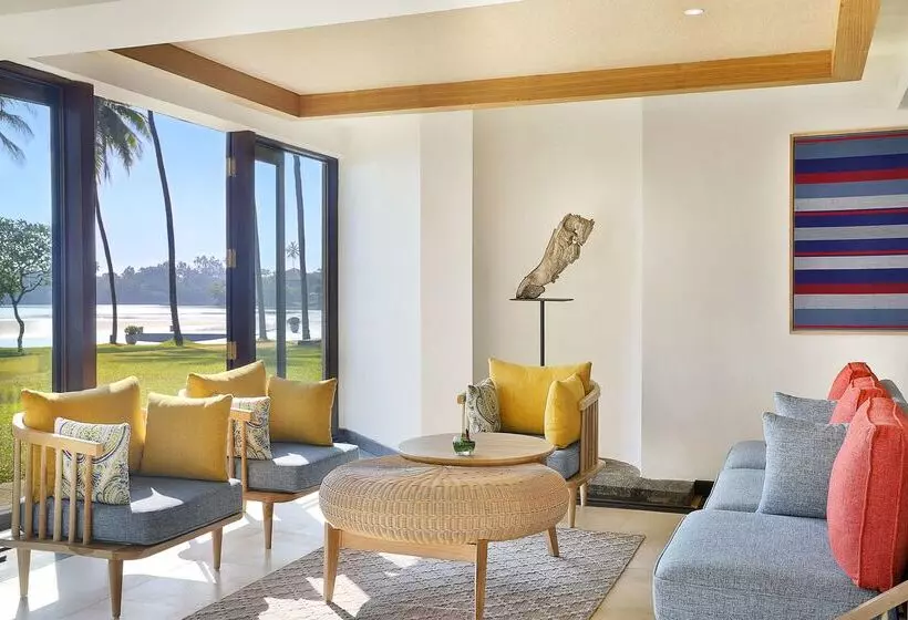 Avani Kalutara Resort