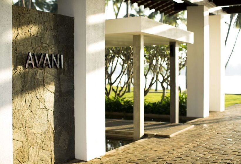 Avani Kalutara Resort
