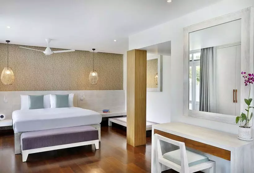 Avani Kalutara Resort