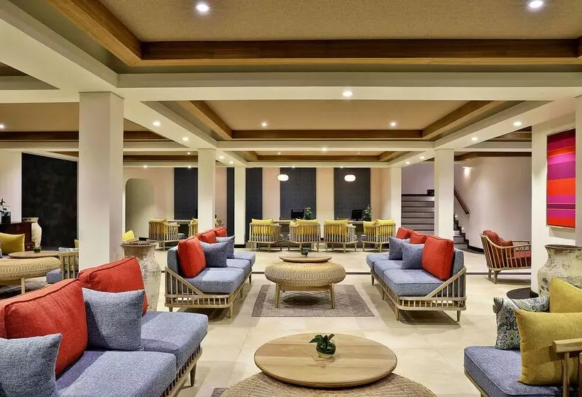 Avani Kalutara Resort