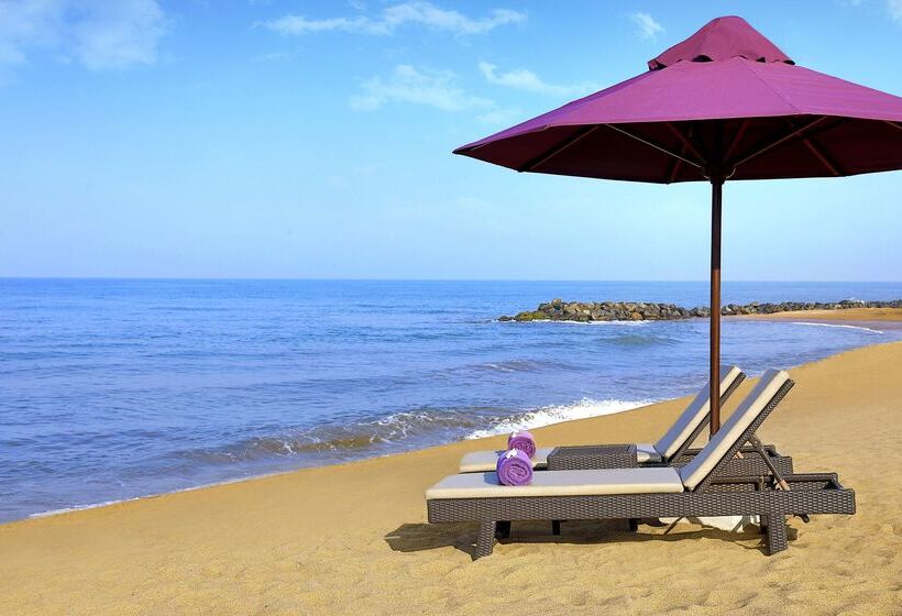 Avani Kalutara Resort