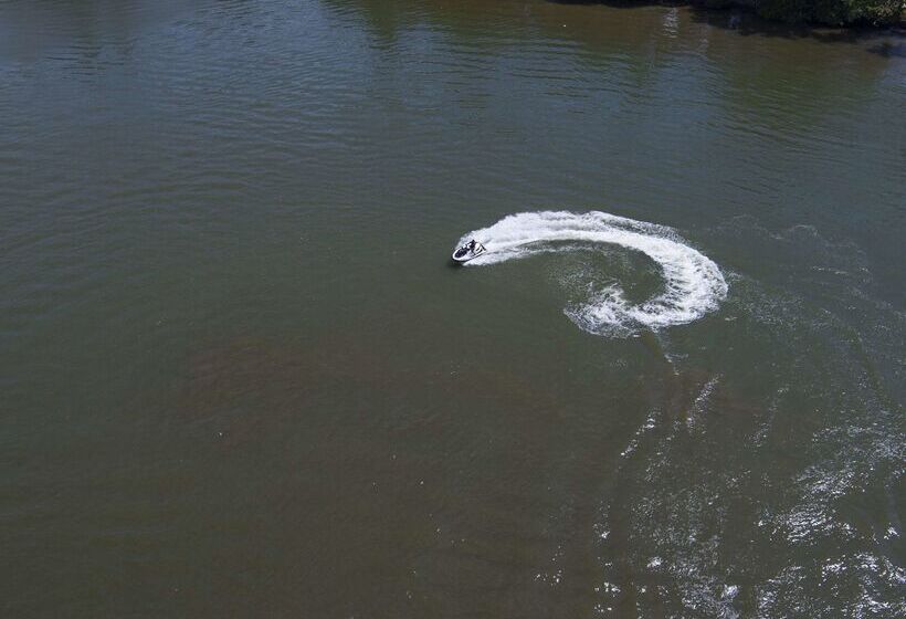 Avani Kalutara Resort