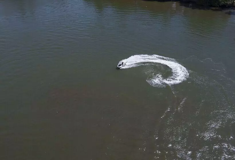 Avani Kalutara Resort