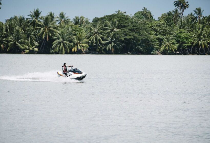 Avani Kalutara Resort