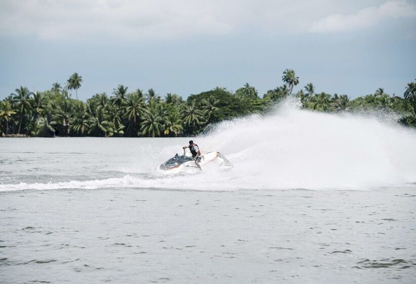 Avani Kalutara Resort
