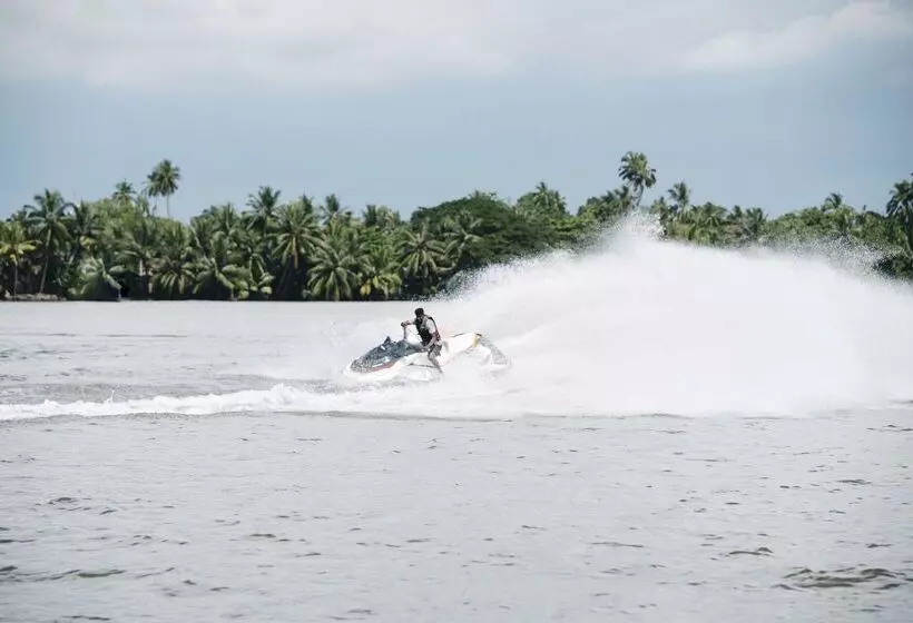 Avani Kalutara Resort