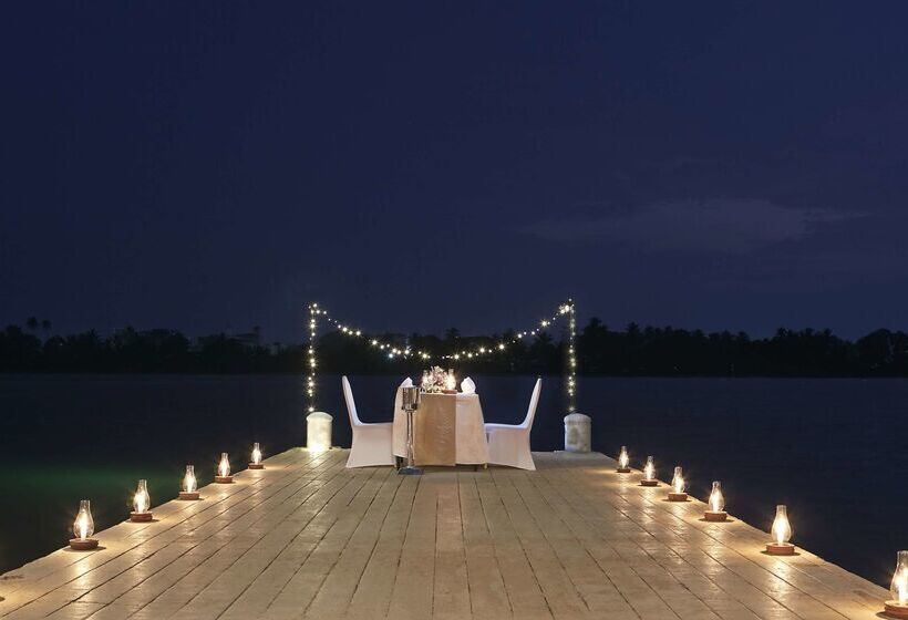 Avani Kalutara Resort