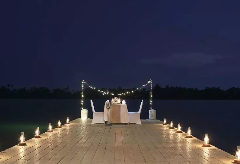 Avani Kalutara Resort