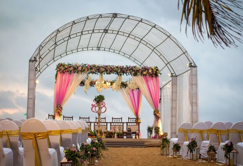 Avani Kalutara Resort