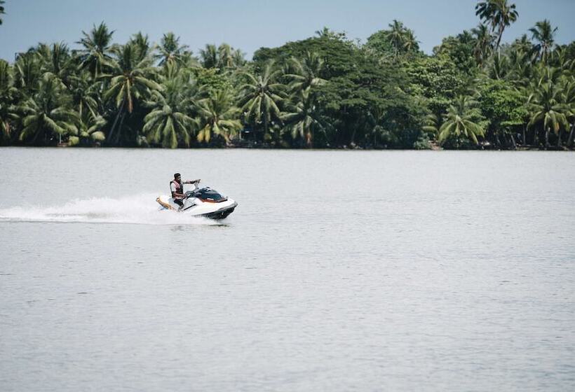 Avani Kalutara Resort