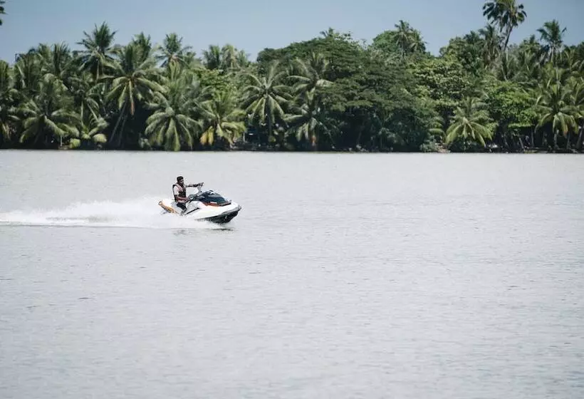Avani Kalutara Resort