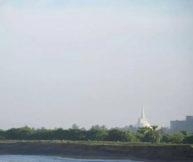 Avani Kalutara Resort