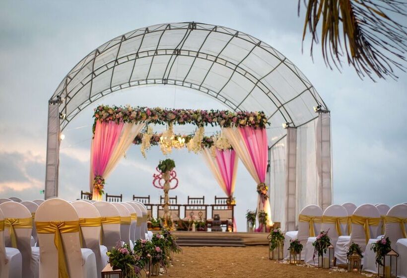 Avani Kalutara Resort