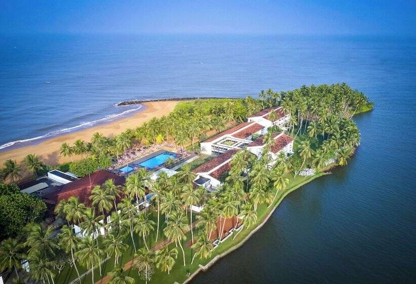 Avani Kalutara Resort