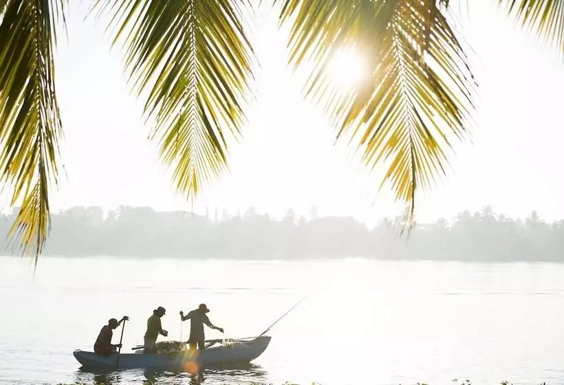 Avani Kalutara Resort