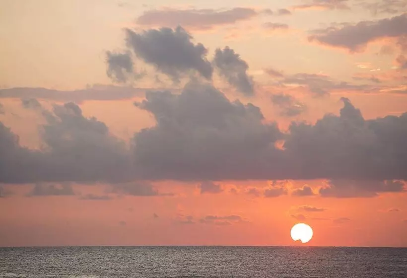 Avani Kalutara Resort