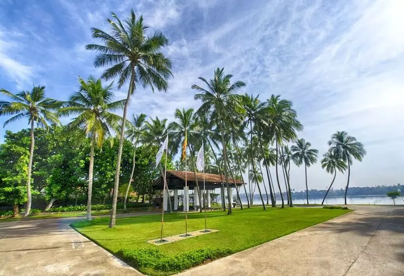 Avani Kalutara Resort