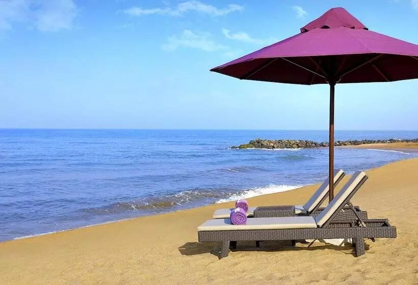 Avani Kalutara Resort