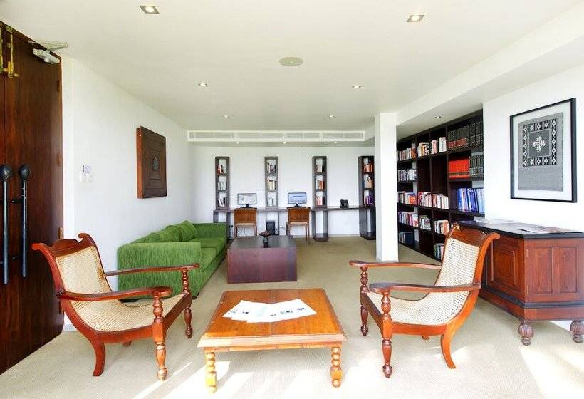 Avani Kalutara Resort