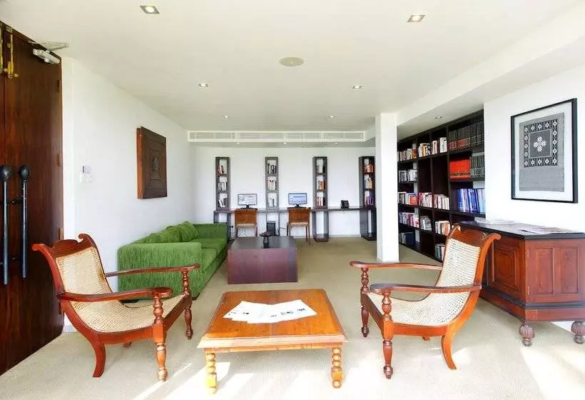 Avani Kalutara Resort