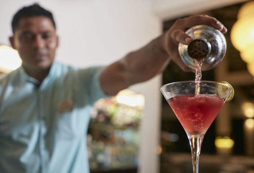 Avani Kalutara Resort