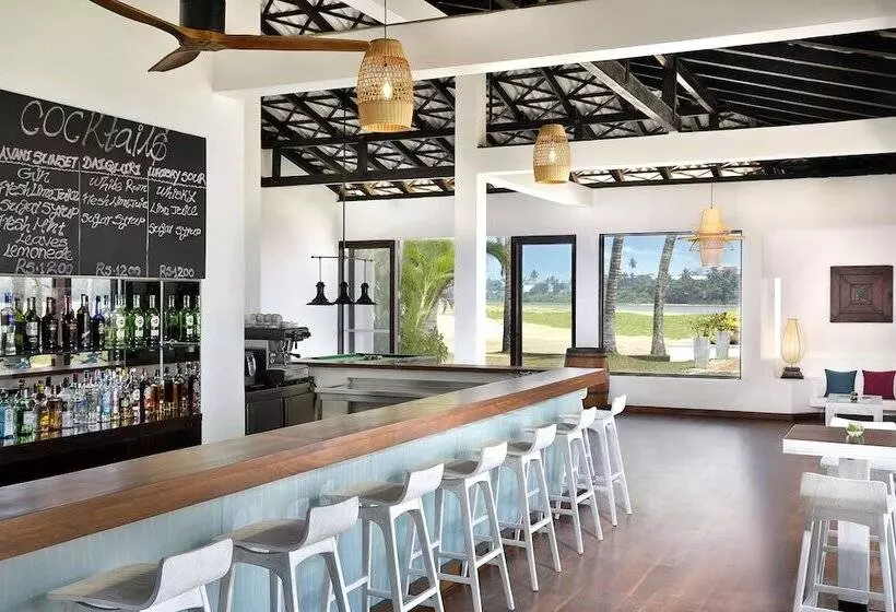 Avani Kalutara Resort