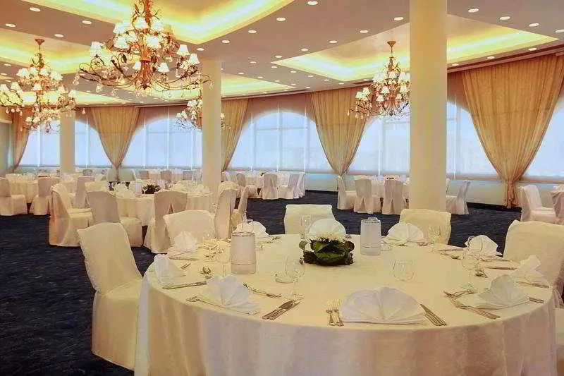 هتل Afamia Rotana Resort, Latakia