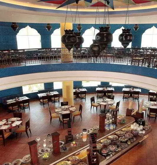 هتل Afamia Rotana Resort, Latakia