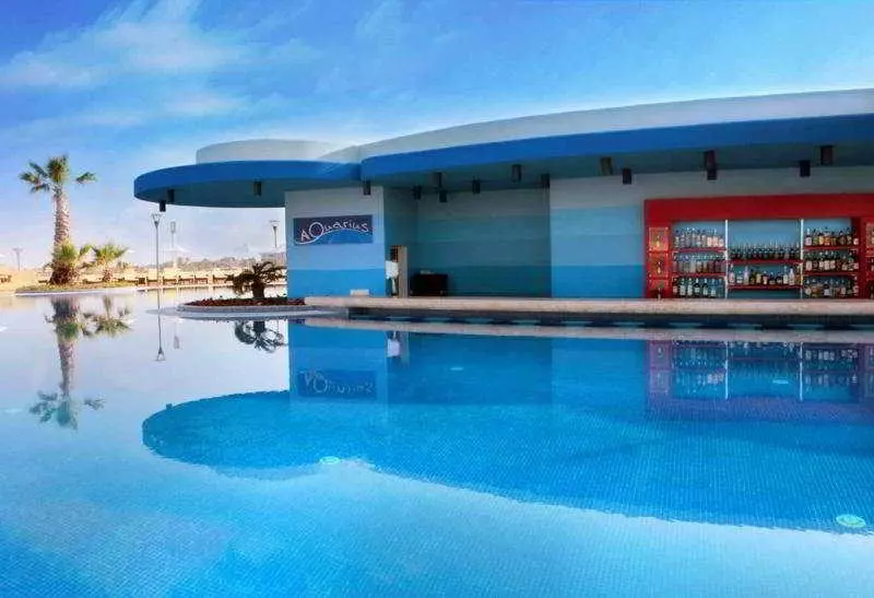 هتل Afamia Rotana Resort, Latakia