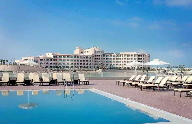 هتل Afamia Rotana Resort, Latakia