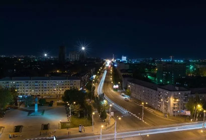 호텔 Amaks Congress