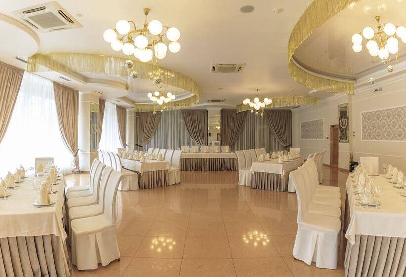 فندق Amaks Congress