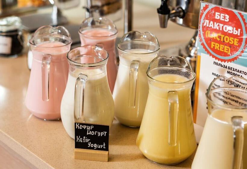 فندق Amaks Congress