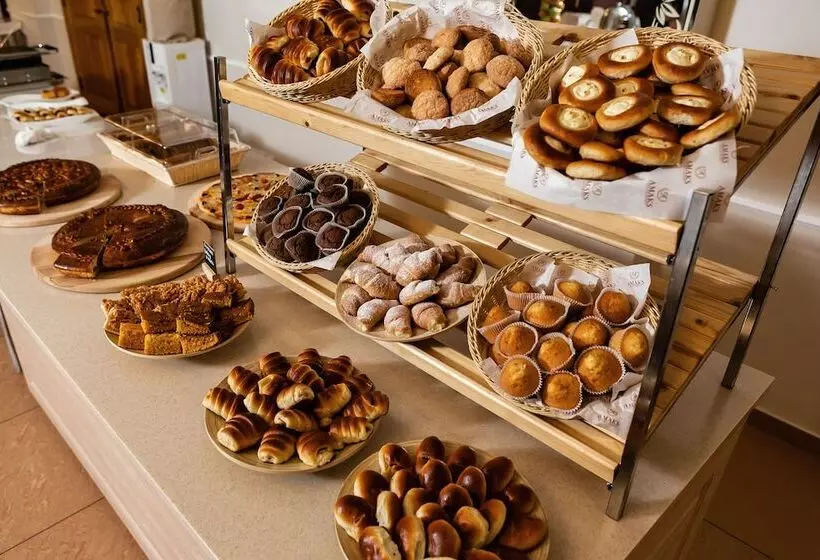 호텔 Amaks Congress