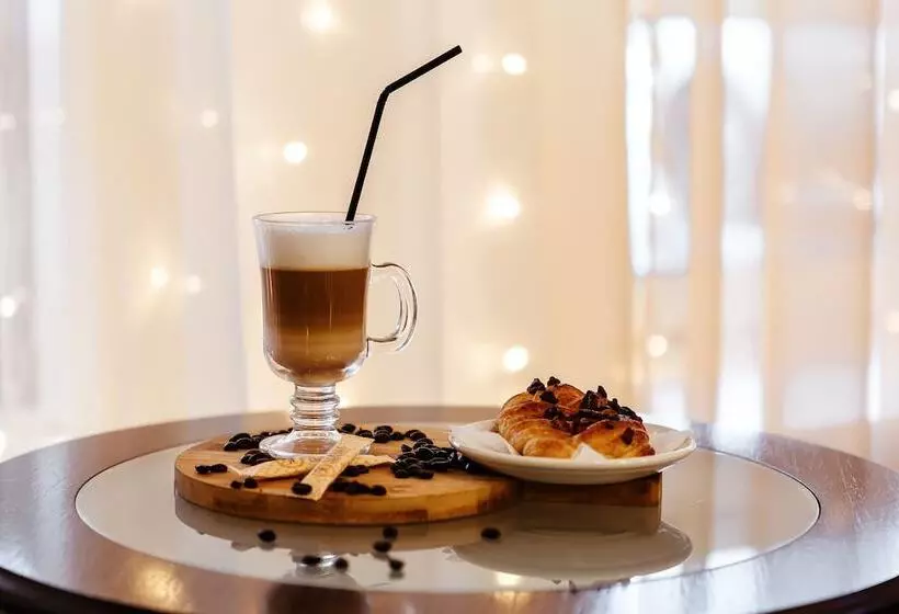 호텔 Amaks Congress