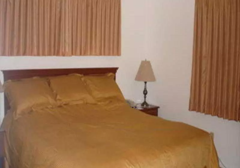 酒店 Americas Best Value Inn & Suites-Bisbee